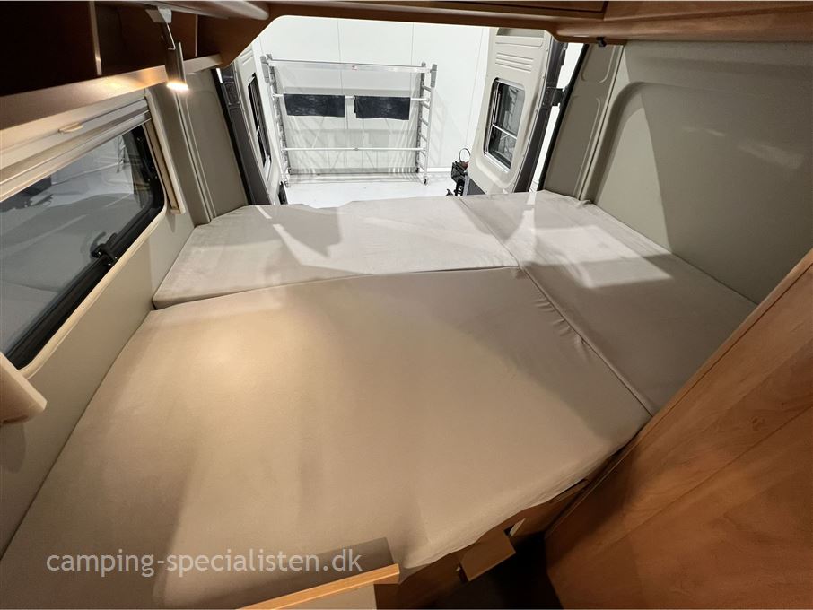 Pössl 2 Win Jumper S PLUS 600